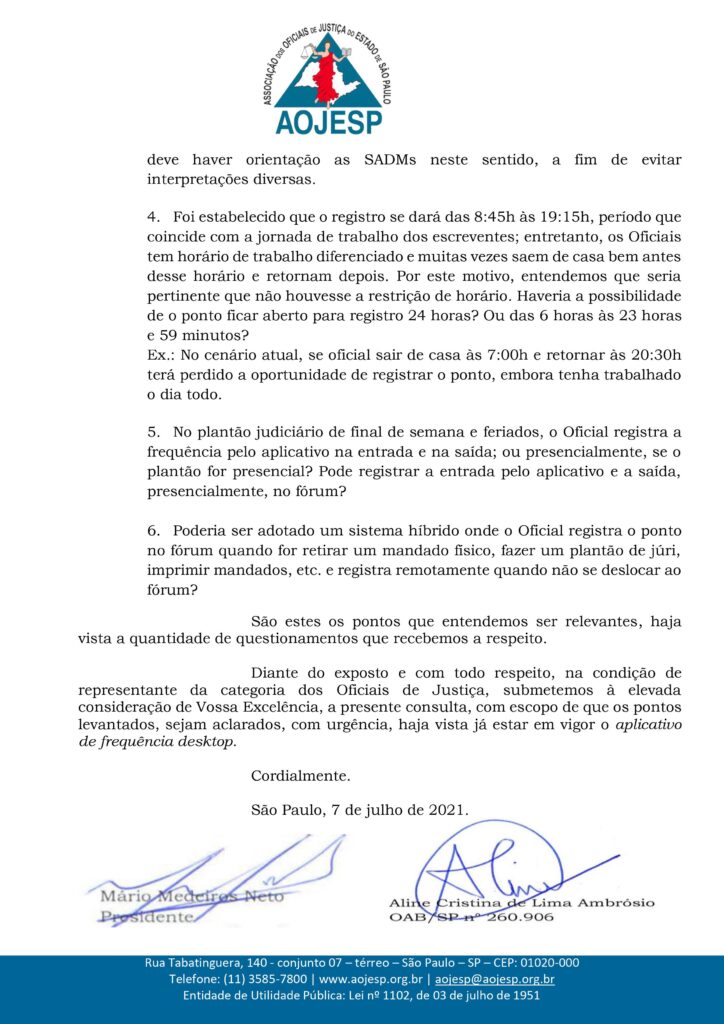 Justiça acata pedido do MPSP e suspende contrato entre Laranjal Paulista e  entidade fantasma - LP Informativo