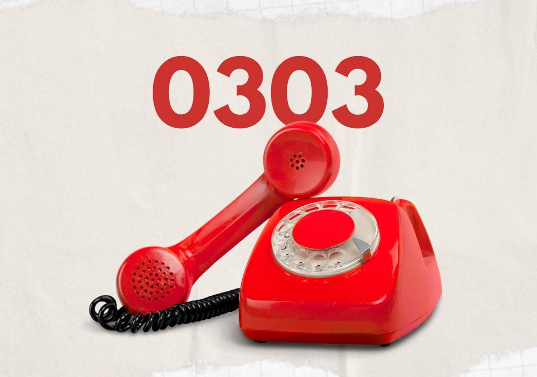 Uso do prefixo 0303 permitirá identificar e bloquear chamadas de  telemarketing – AOJESP