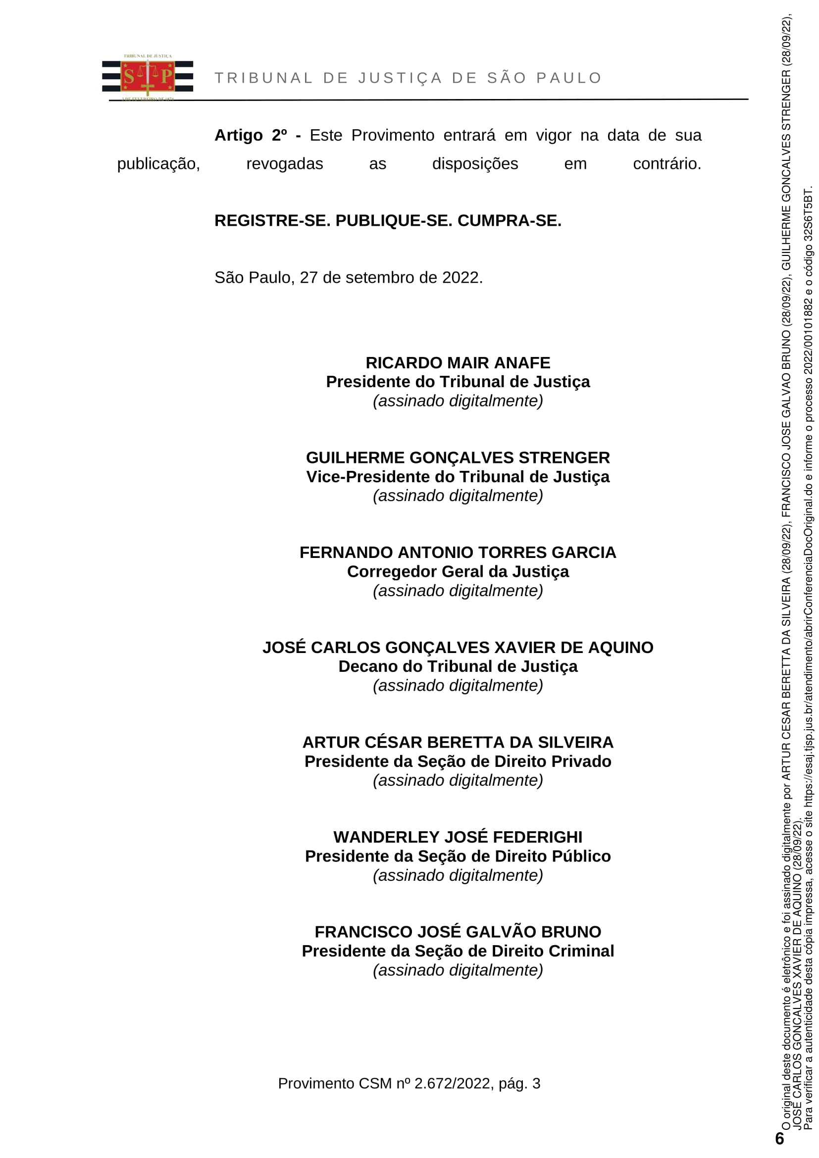 Tribunal define expediente nos dias de jogos do Brasil na Copa