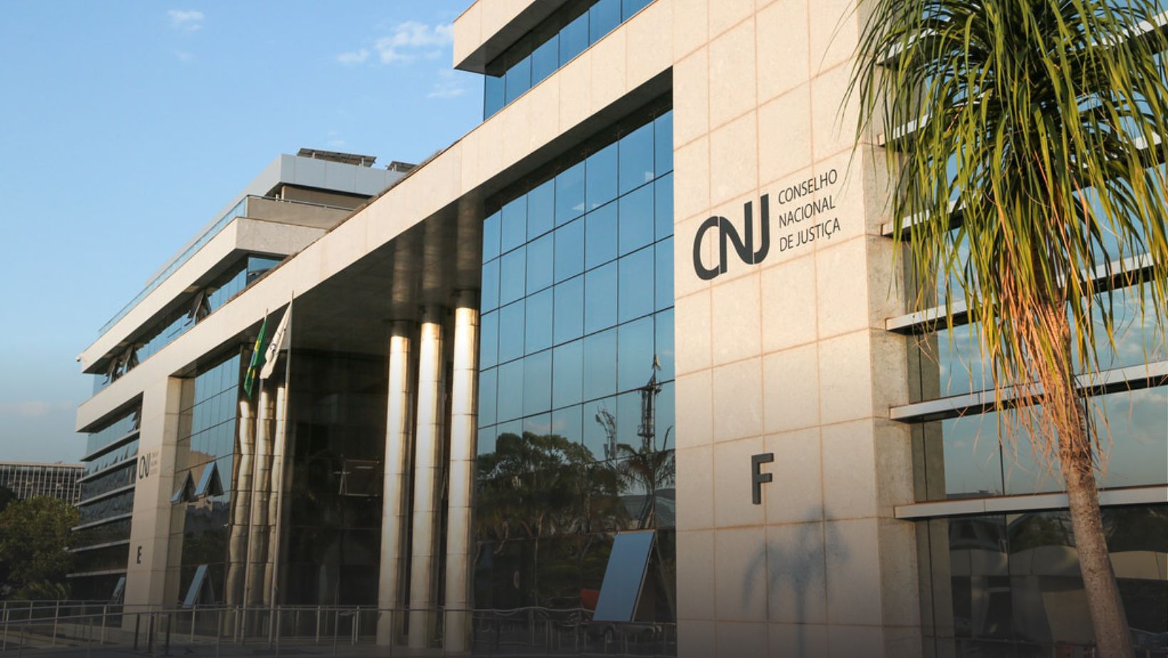 Prov 27/23: CNJ indefere a liminar, determina audiência de conciliação e  declara a AOJESP como legítima representante dos Oficiais de Justiça –  AOJESP